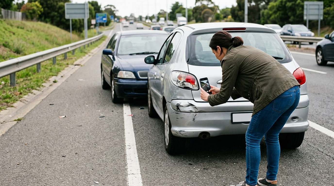 Protecting an injury claim from unfair fault under California comparative negligence